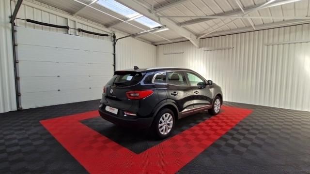 Renault Kadjar image 9