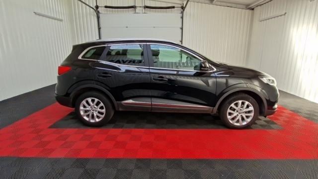 Renault Kadjar image 5