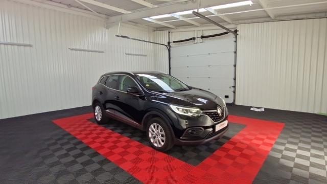 Renault Kadjar image 2