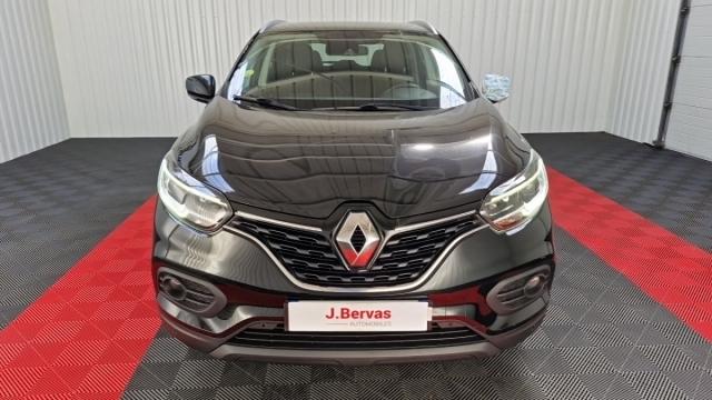 Renault Kadjar image 8