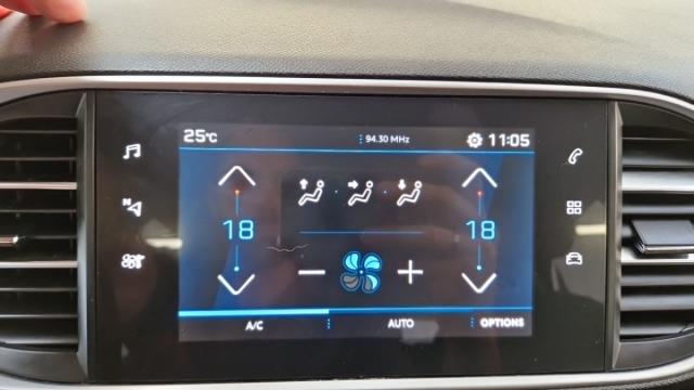 Peugeot 308 Sw image 3