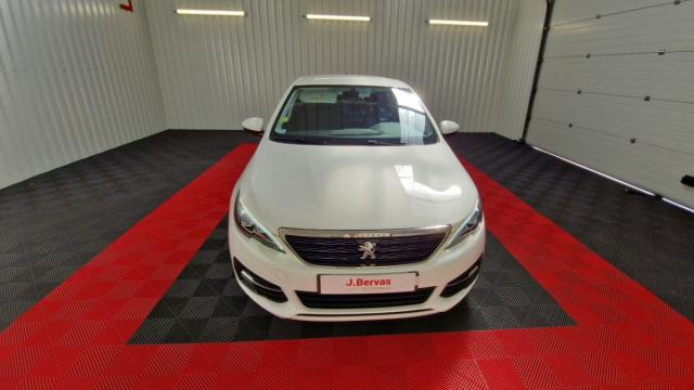 Peugeot 308 Sw image 6