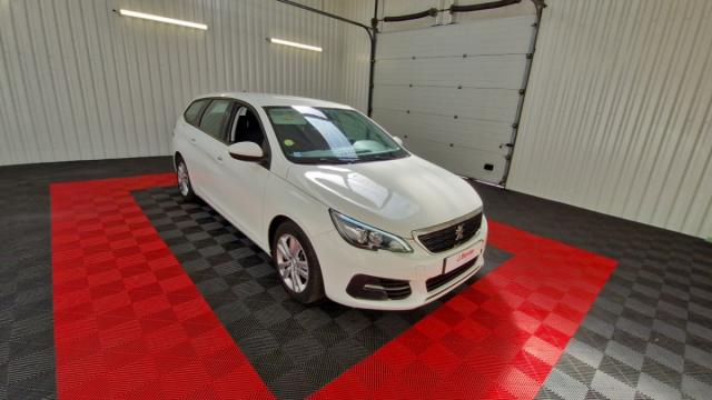 Peugeot 308 Sw image 8