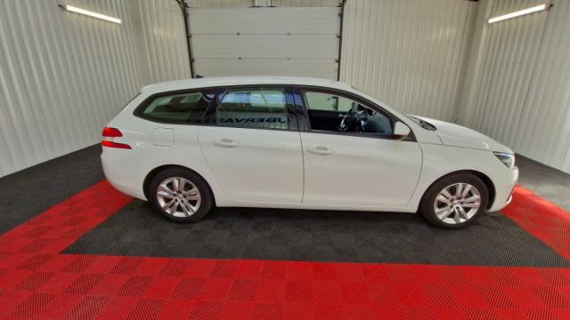 Peugeot 308 Sw image 7
