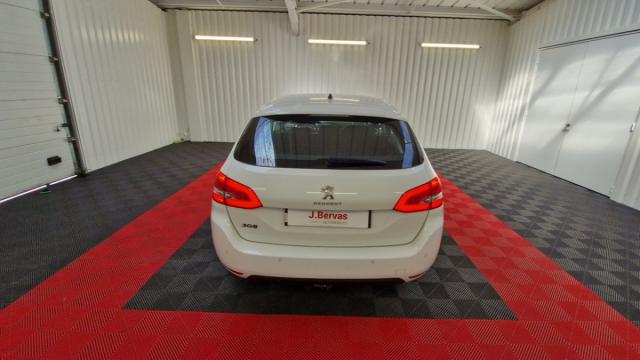 Peugeot 308 Sw image 9