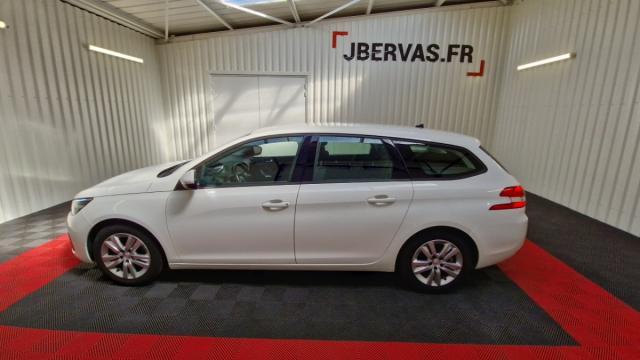 Peugeot 308 Sw image 4