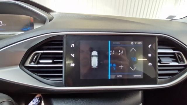 Peugeot 308 Sw image 2