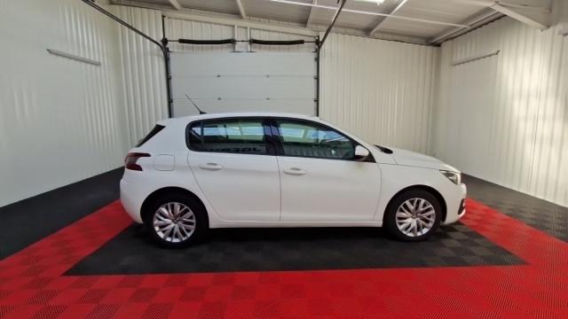 Peugeot 308 image 3