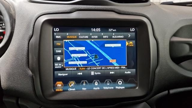 Jeep Renegade image 7