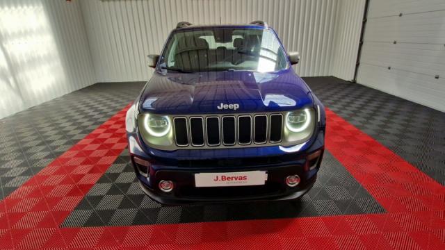 Jeep Renegade image 4