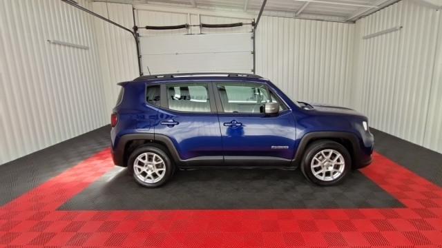 Jeep Renegade image 8