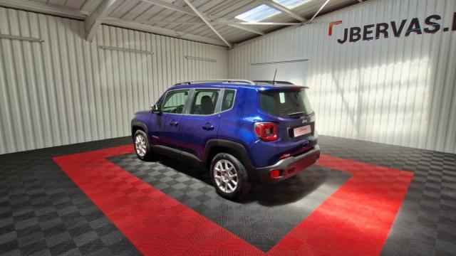 Jeep Renegade image 1
