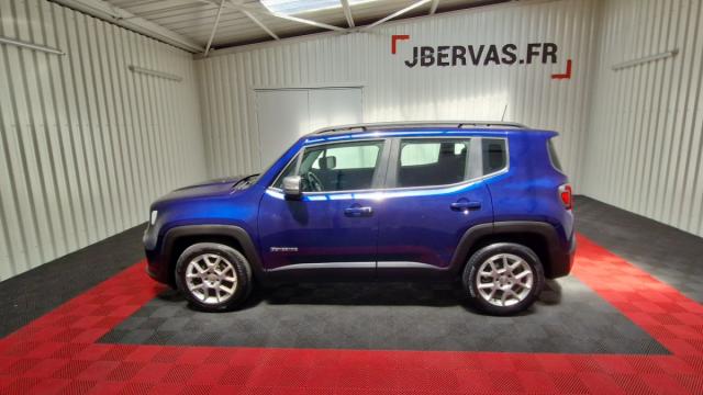 Jeep Renegade image 6