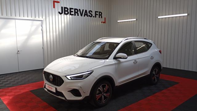 Mg Motor