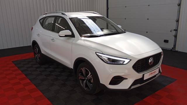 Mg Motor Zs image 6