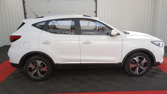 Mg Motor Zs image 8