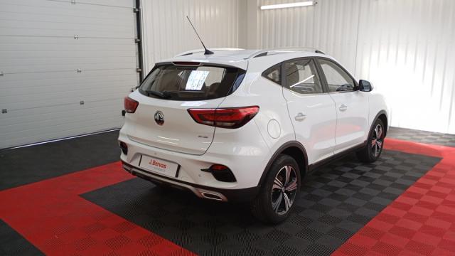 Mg Motor Zs image 7
