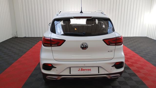 Mg Motor Zs image 9