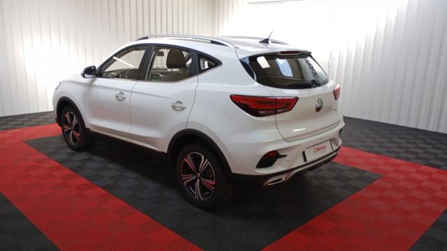 Mg Motor Zs image 5