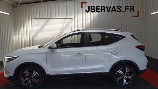 Mg Motor Zs image 2