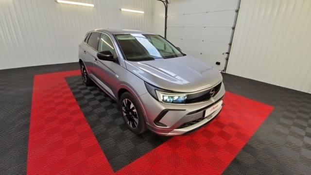Opel Grandland image 9