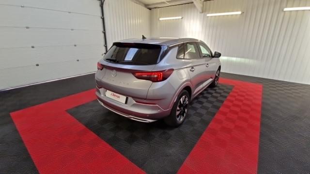 Opel Grandland image 5