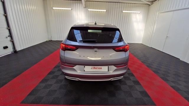 Opel Grandland image 8