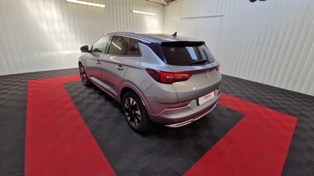 Opel Grandland image 7