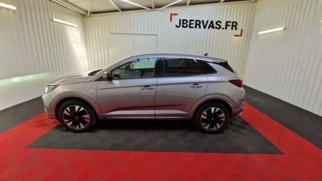 Opel Grandland image 4