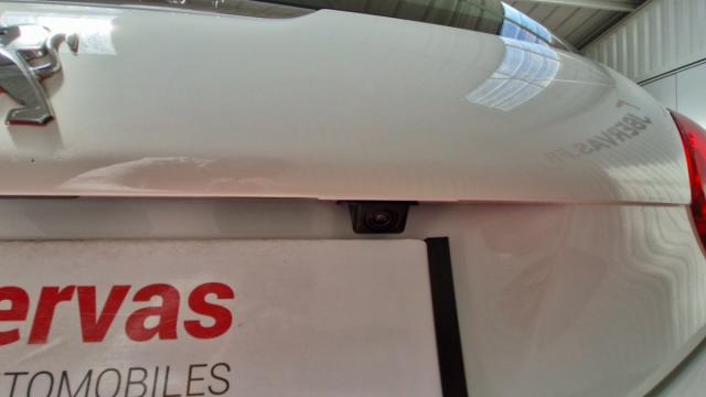 Peugeot 208 Affaire image 8