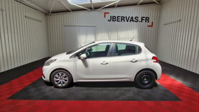 Peugeot 208 Affaire image 6