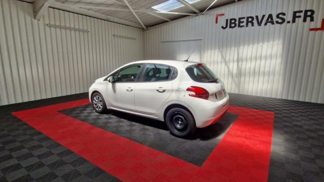 Peugeot 208 Affaire image 4