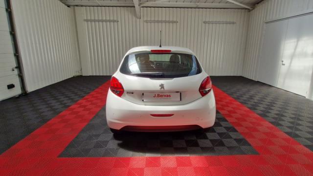 Peugeot 208 Affaire image 1