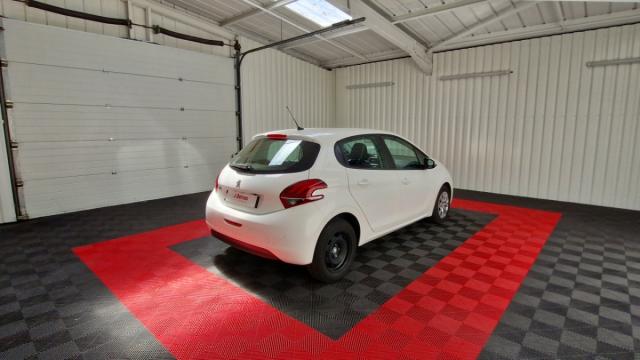 Peugeot 208 Affaire image 5