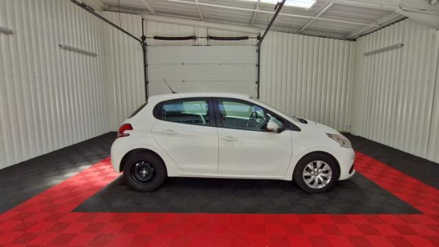 Peugeot 208 Affaire image 3
