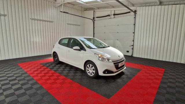 Peugeot 208 Affaire image 2