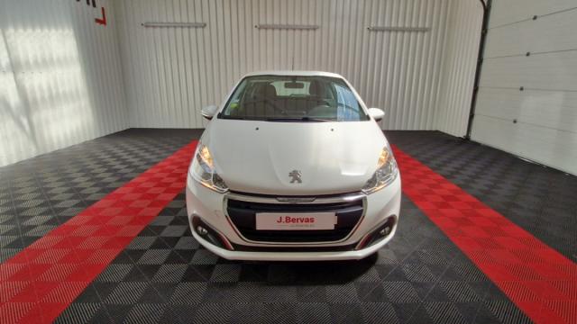 Peugeot 208 Affaire image 9