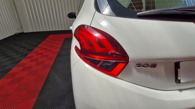 Peugeot 208 Affaire image 7