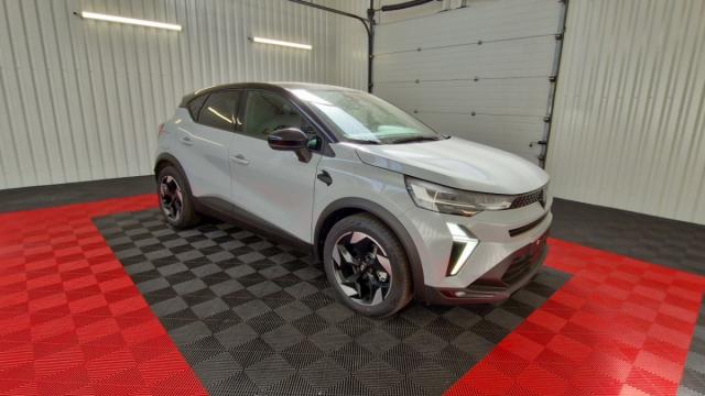 Renault Captur image 6
