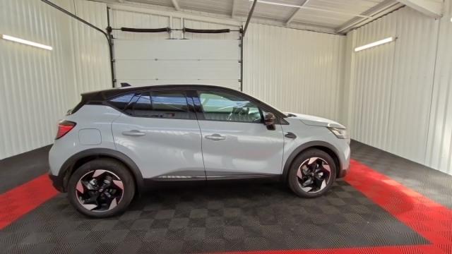 Renault Captur image 3