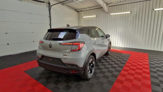 Renault Captur image 5