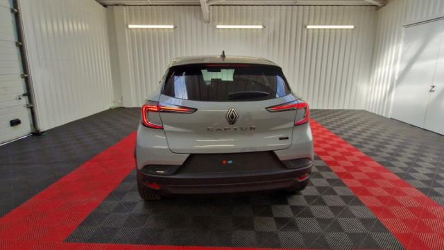 Renault Captur image 1