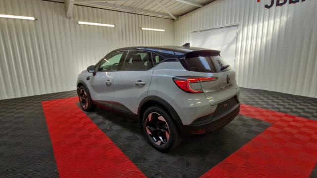 Renault Captur image 4