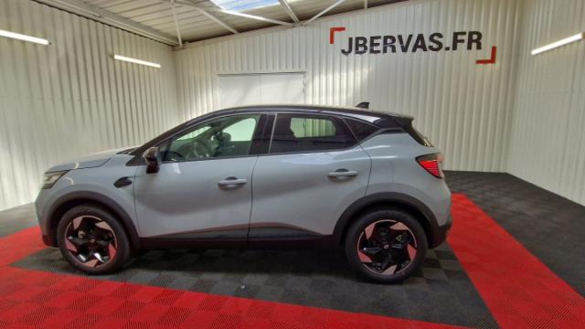 Renault Captur image 7