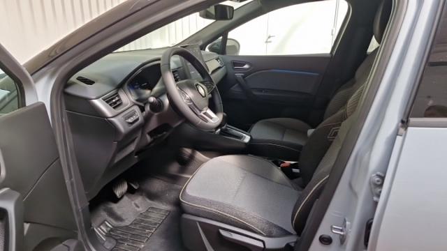 Renault Captur image 9