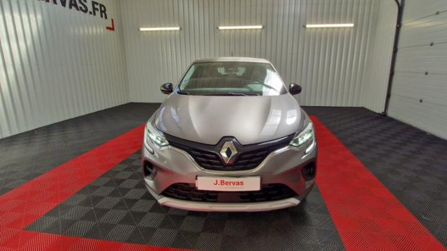 Renault Captur image 8