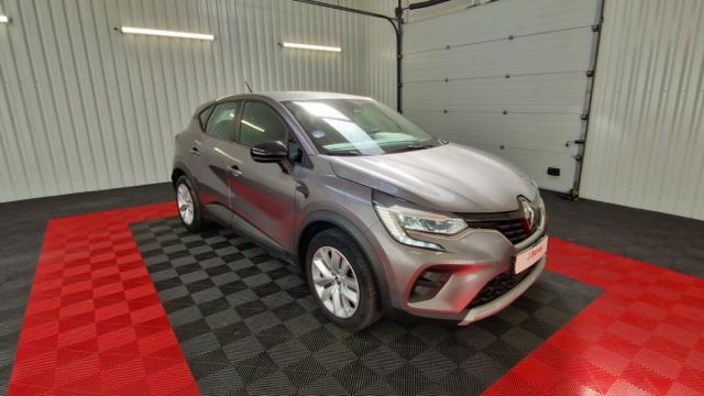 Renault Captur image 7