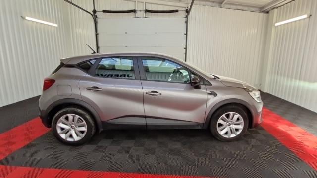 Renault Captur image 9