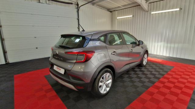 Renault Captur image 4