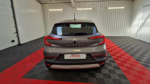 Renault Captur image 6